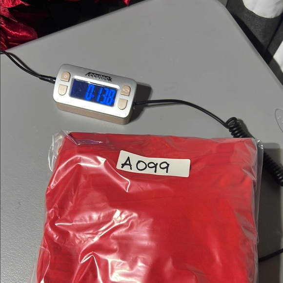 1. State Coral Red Pleated Midi Skirt Size 10 Classic Modern Feminine Elegant - Picture 10 of 10